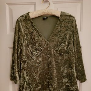 Tribal Women's Top